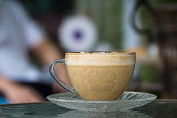 Latte Art / Coffee