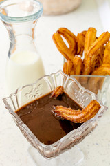Churros