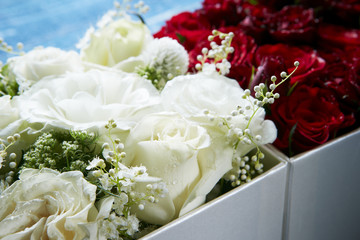 roses