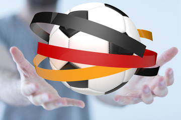 deutschland fußball
