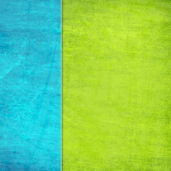 Fototapeta premium Grunge background with overlap