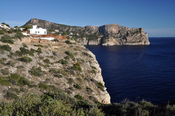 Costa Andraitx, Mallorca