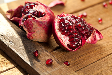 granatapfel 
