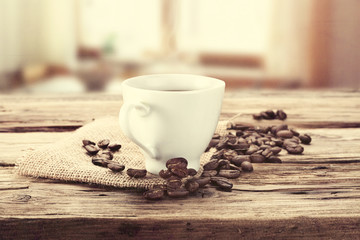 coffee