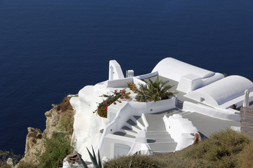 Santorini Island, Greece