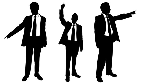 businessmen