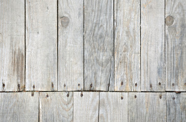 Fototapeta premium wooden decking detail