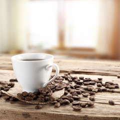 cafe