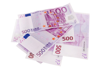 European Currency, euro