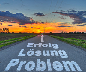 Erfolg