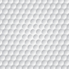 Fototapeta premium piłka golfowa tekstura