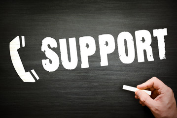 Support