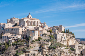 Fototapeta premium gordes