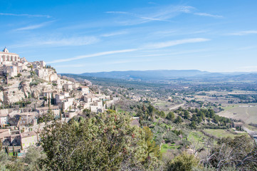 gordes
