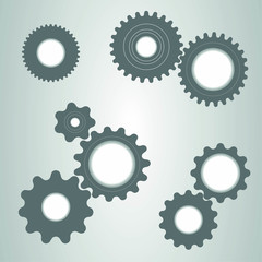 gears