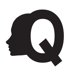 Q