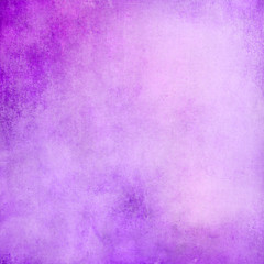 Pastel purple vintage background