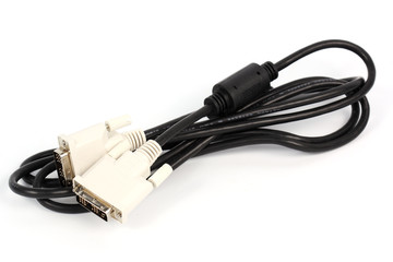 VGA cable for monito