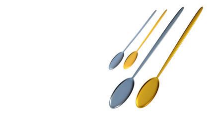 spoon for adv or others purpose use