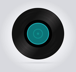 Obraz premium Music design