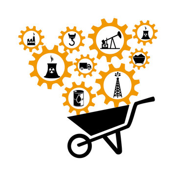 Industry design