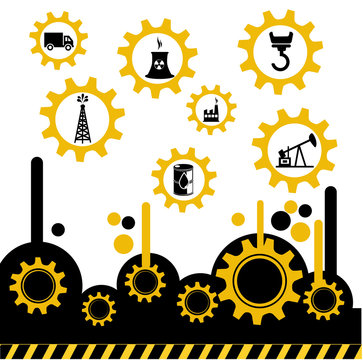 Industry design