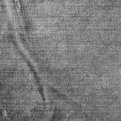 Vintage jeans texture.