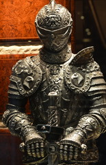 cuirassé