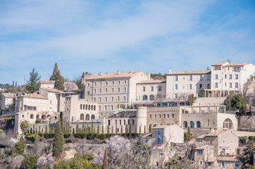 Fototapeta premium gordes