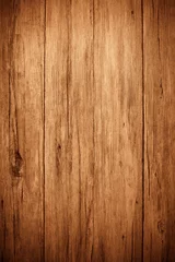 Rolgordijnen Wood texture background © homydesign