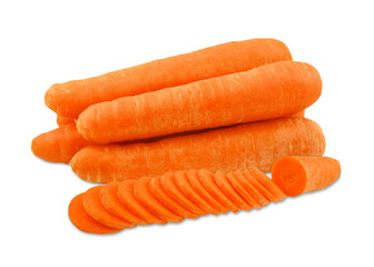 carrots