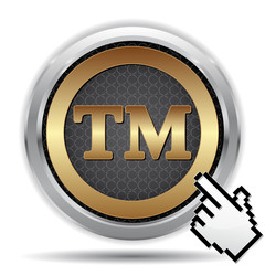 TRADE MARK ICON