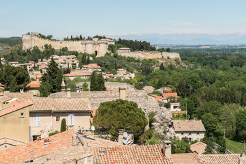 Fort saint André