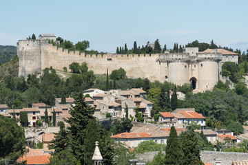 Fort saint André