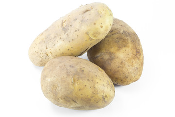 potato