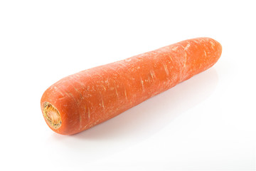 Fresh carrot