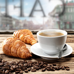 cafe