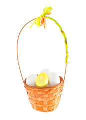 Easter Basket