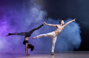 Contemporary Dance
