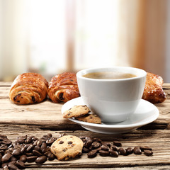 cafe