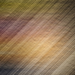 sheet of color paper