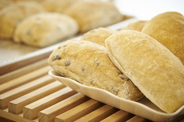 Bread
