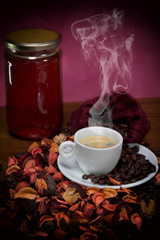 caffè