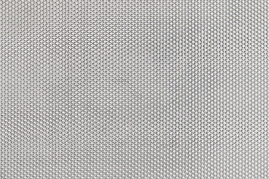 metall platte rund, mit spot, gestanzt, gitter