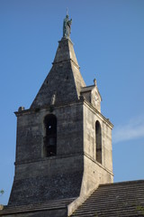 Bell Tower