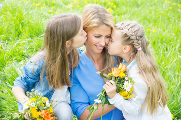 alles liebe zum muttertag