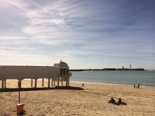 la caleta