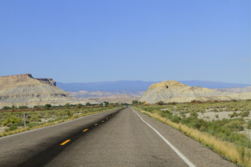 scenic Byway 24