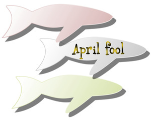 april fool
