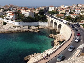 Petit Nice Marseille © andrechti